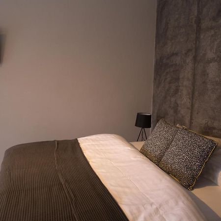 Varmi Guesthouse Apartments & Rooms Hveragerdi Exteriör bild